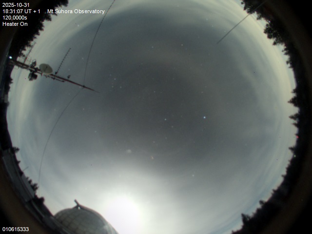 Zdjęcie ściągnięte w dniu 2025-10-31 o godzinie 18:34:06 czasu lokalnego.