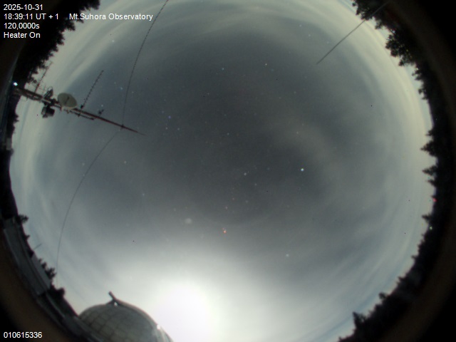 Zdjęcie ściągnięte w dniu 2025-10-31 o godzinie 18:42:10 czasu lokalnego.