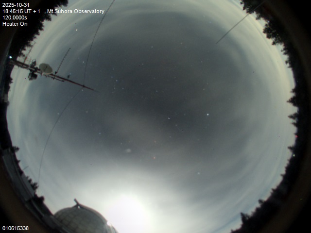 Zdjęcie ściągnięte w dniu 2025-10-31 o godzinie 18:48:14 czasu lokalnego.