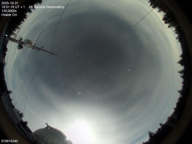 Zdjęcie ściągnięte w dniu 2025-10-31 o godzinie 18:54:17 czasu lokalnego.