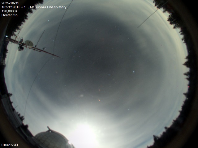 Zdjęcie ściągnięte w dniu 2025-10-31 o godzinie 18:56:18 czasu lokalnego.