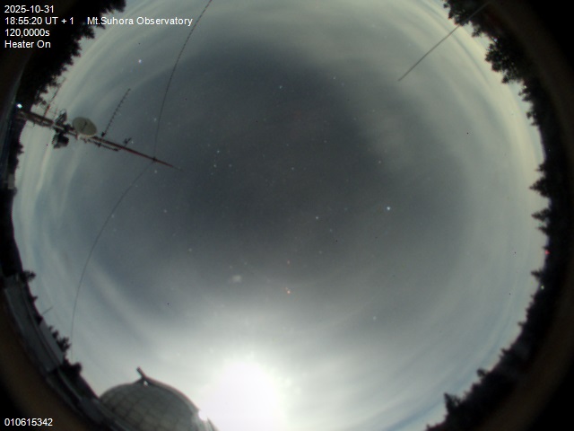 Zdjęcie ściągnięte w dniu 2025-10-31 o godzinie 18:58:19 czasu lokalnego.