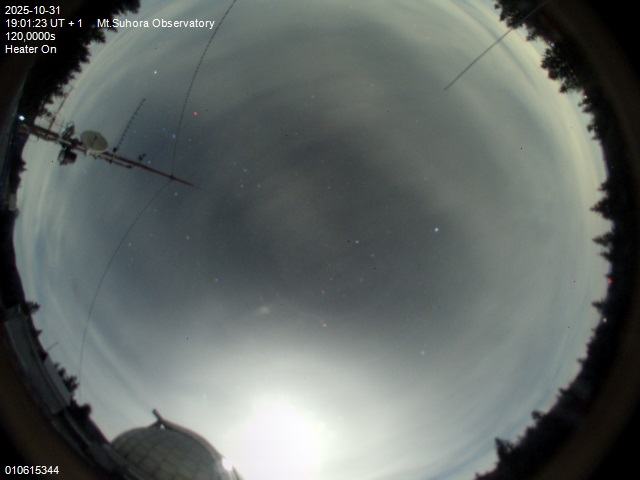 Zdjęcie ściągnięte w dniu 2025-10-31 o godzinie 19:04:22 czasu lokalnego.