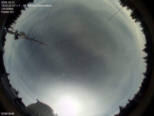 Zdjęcie ściągnięte w dniu 2025-10-31 o godzinie 19:06:23 czasu lokalnego.