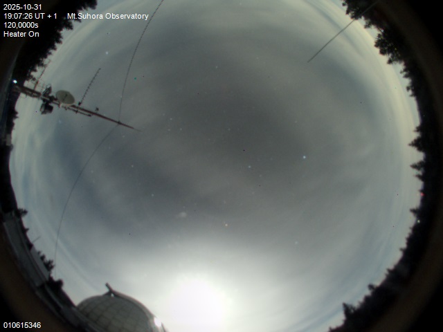 Zdjęcie ściągnięte w dniu 2025-10-31 o godzinie 19:10:26 czasu lokalnego.