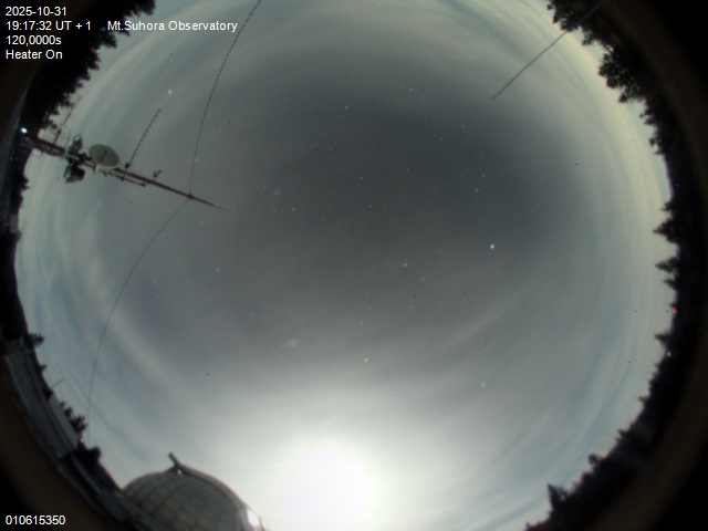 Zdjęcie ściągnięte w dniu 2025-10-31 o godzinie 19:20:31 czasu lokalnego.