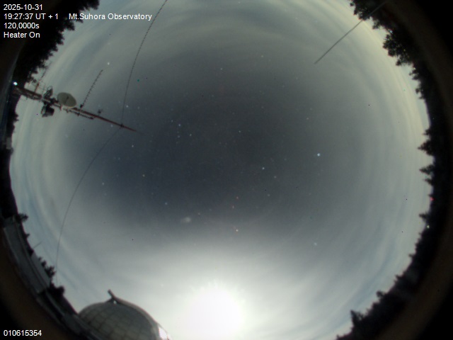 Zdjęcie ściągnięte w dniu 2025-10-31 o godzinie 19:30:36 czasu lokalnego.