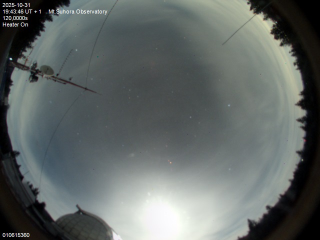 Zdjęcie ściągnięte w dniu 2025-10-31 o godzinie 19:46:45 czasu lokalnego.