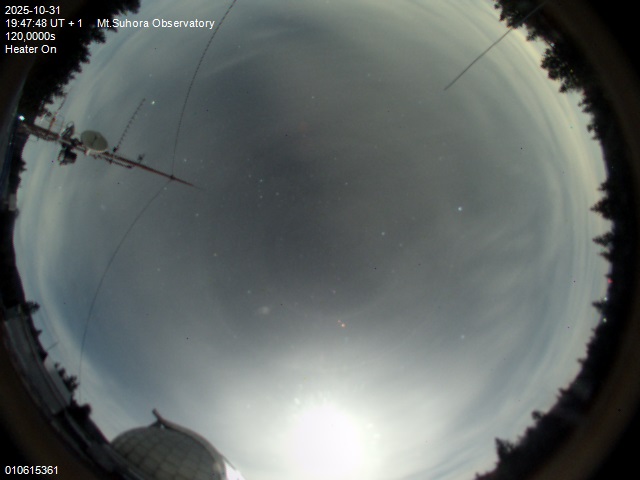 Zdjęcie ściągnięte w dniu 2025-10-31 o godzinie 19:50:47 czasu lokalnego.