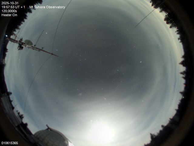 Zdjęcie ściągnięte w dniu 2025-10-31 o godzinie 20:00:52 czasu lokalnego.