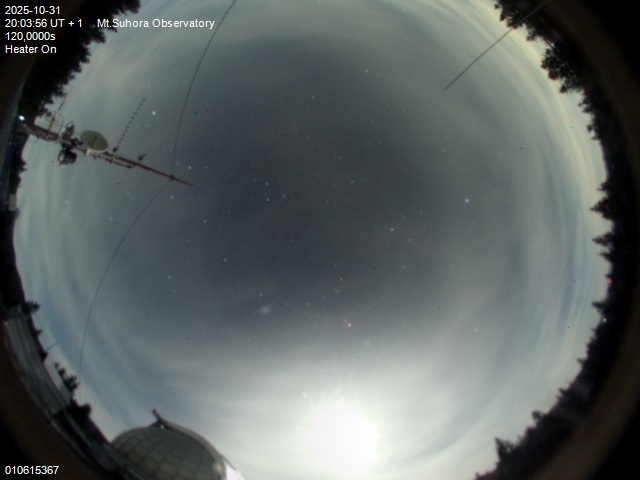 Zdjęcie ściągnięte w dniu 2025-10-31 o godzinie 20:06:55 czasu lokalnego.