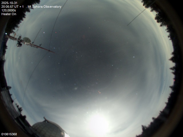 Zdjęcie ściągnięte w dniu 2025-10-31 o godzinie 20:08:57 czasu lokalnego.