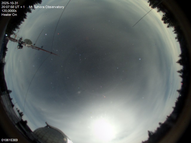 Zdjęcie ściągnięte w dniu 2025-10-31 o godzinie 20:10:57 czasu lokalnego.