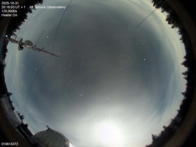 Zdjęcie ściągnięte w dniu 2025-10-31 o godzinie 20:19:02 czasu lokalnego.