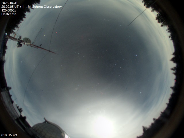 Zdjęcie ściągnięte w dniu 2025-10-31 o godzinie 20:23:04 czasu lokalnego.