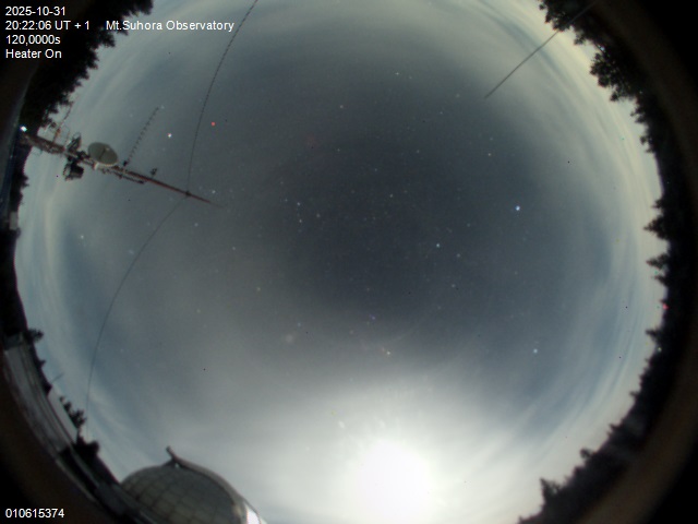 Zdjęcie ściągnięte w dniu 2025-10-31 o godzinie 20:25:05 czasu lokalnego.