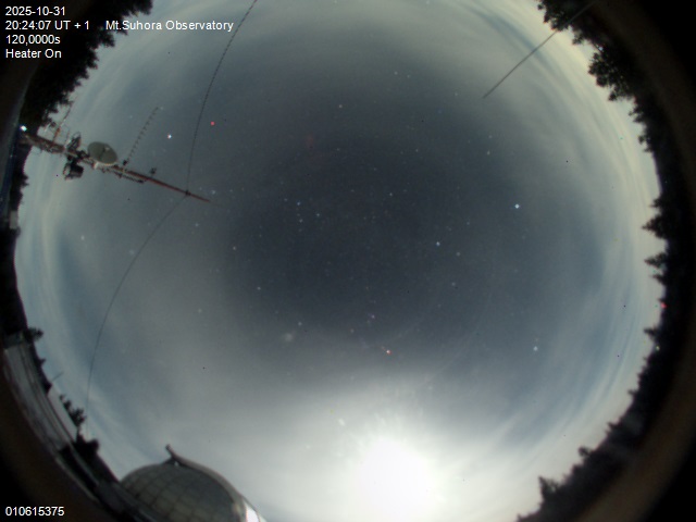 Zdjęcie ściągnięte w dniu 2025-10-31 o godzinie 20:27:06 czasu lokalnego.