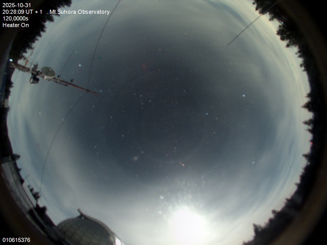 Zdjęcie ściągnięte w dniu 2025-10-31 o godzinie 20:31:08 czasu lokalnego.