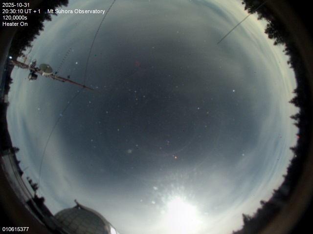 Zdjęcie ściągnięte w dniu 2025-10-31 o godzinie 20:33:09 czasu lokalnego.