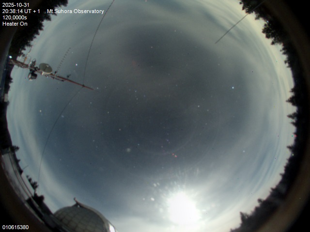 Zdjęcie ściągnięte w dniu 2025-10-31 o godzinie 20:41:13 czasu lokalnego.