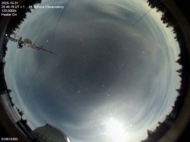 Zdjęcie ściągnięte w dniu 2025-10-31 o godzinie 20:49:18 czasu lokalnego.