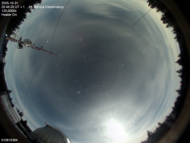 Zdjęcie ściągnięte w dniu 2025-10-31 o godzinie 20:51:19 czasu lokalnego.