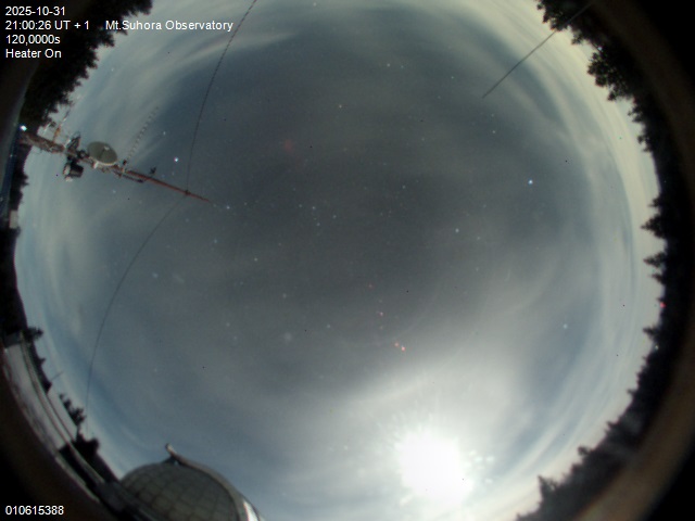 Zdjęcie ściągnięte w dniu 2025-10-31 o godzinie 21:03:25 czasu lokalnego.