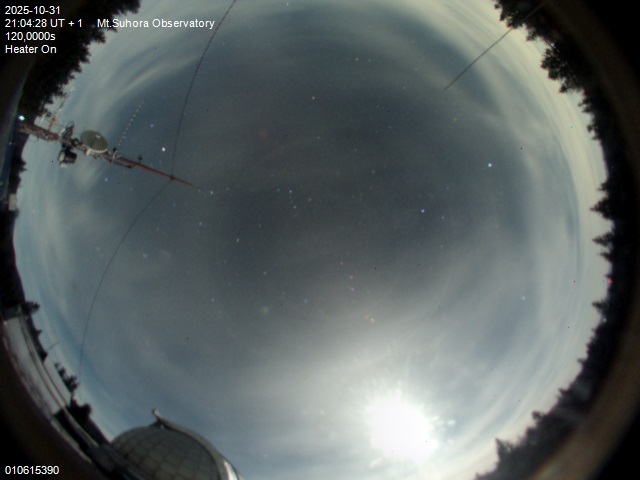 Zdjęcie ściągnięte w dniu 2025-10-31 o godzinie 21:07:27 czasu lokalnego.