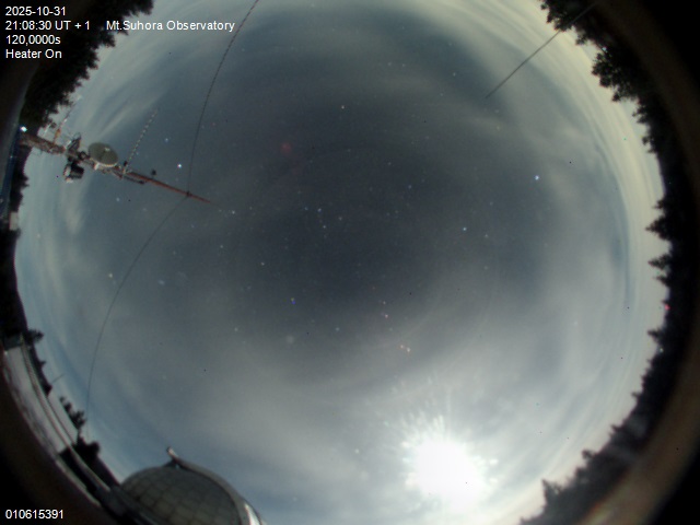 Zdjęcie ściągnięte w dniu 2025-10-31 o godzinie 21:11:29 czasu lokalnego.