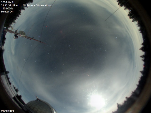 Zdjęcie ściągnięte w dniu 2025-10-31 o godzinie 21:15:32 czasu lokalnego.