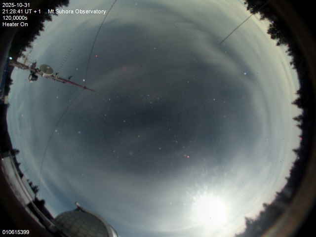 Zdjęcie ściągnięte w dniu 2025-10-31 o godzinie 21:31:40 czasu lokalnego.