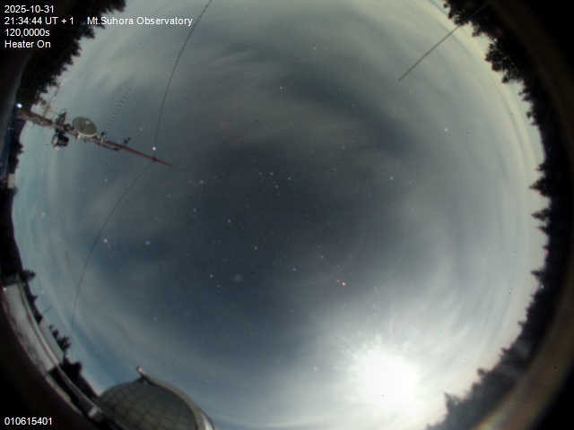 Zdjęcie ściągnięte w dniu 2025-10-31 o godzinie 21:37:43 czasu lokalnego.