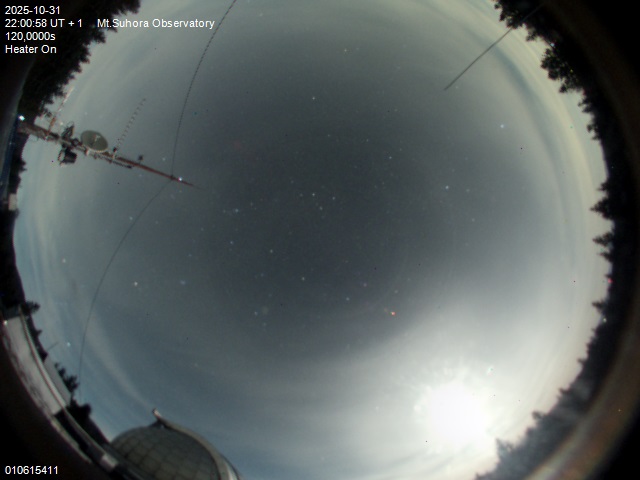 Zdjęcie ściągnięte w dniu 2025-10-31 o godzinie 22:03:57 czasu lokalnego.