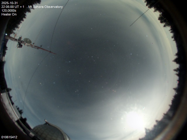 Zdjęcie ściągnięte w dniu 2025-10-31 o godzinie 22:07:59 czasu lokalnego.