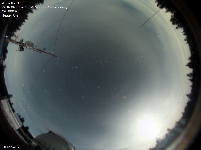 Zdjęcie ściągnięte w dniu 2025-10-31 o godzinie 22:18:04 czasu lokalnego.