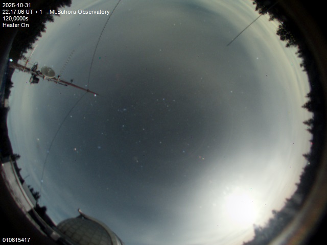 Zdjęcie ściągnięte w dniu 2025-10-31 o godzinie 22:20:05 czasu lokalnego.