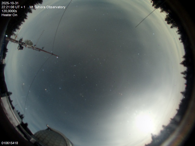 Zdjęcie ściągnięte w dniu 2025-10-31 o godzinie 22:24:07 czasu lokalnego.