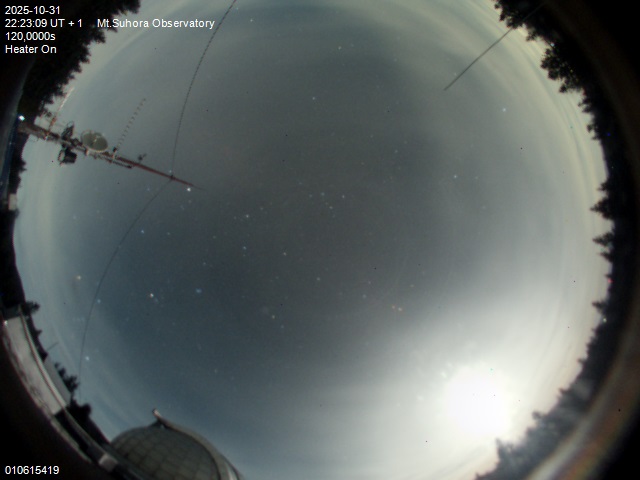 Zdjęcie ściągnięte w dniu 2025-10-31 o godzinie 22:26:09 czasu lokalnego.