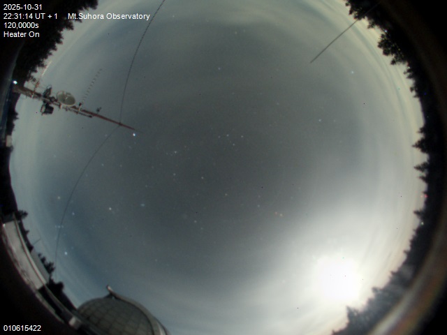 Zdjęcie ściągnięte w dniu 2025-10-31 o godzinie 22:34:13 czasu lokalnego.