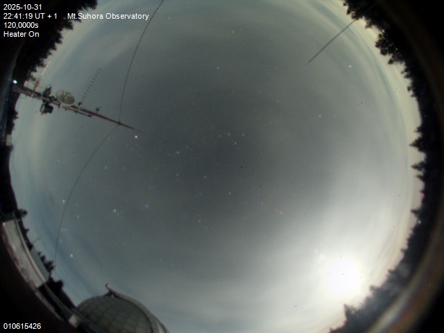 Zdjęcie ściągnięte w dniu 2025-10-31 o godzinie 22:44:18 czasu lokalnego.