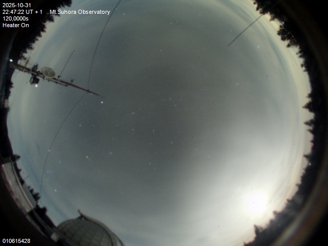 Zdjęcie ściągnięte w dniu 2025-10-31 o godzinie 22:50:21 czasu lokalnego.