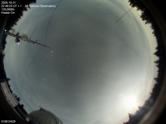 Zdjęcie ściągnięte w dniu 2025-10-31 o godzinie 22:52:22 czasu lokalnego.