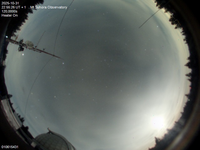 Zdjęcie ściągnięte w dniu 2025-10-31 o godzinie 22:58:25 czasu lokalnego.