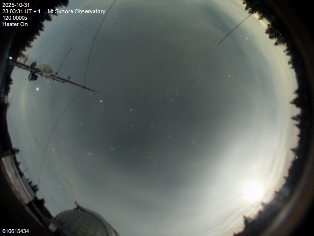 Zdjęcie ściągnięte w dniu 2025-10-31 o godzinie 23:06:30 czasu lokalnego.