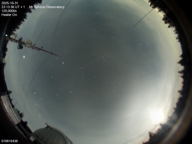 Zdjęcie ściągnięte w dniu 2025-10-31 o godzinie 23:16:35 czasu lokalnego.