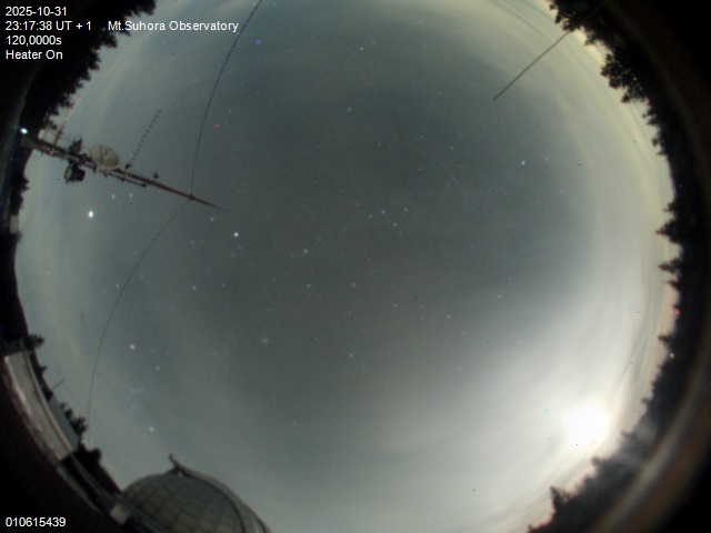 Zdjęcie ściągnięte w dniu 2025-10-31 o godzinie 23:20:37 czasu lokalnego.