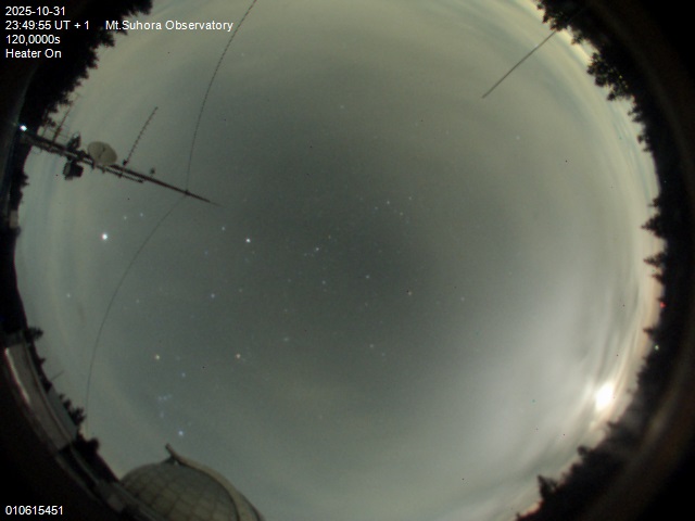 Zdjęcie ściągnięte w dniu 2025-10-31 o godzinie 23:52:54 czasu lokalnego.