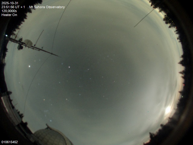 Zdjęcie ściągnięte w dniu 2025-10-31 o godzinie 23:54:55 czasu lokalnego.