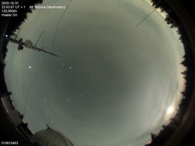 Zdjęcie ściągnięte w dniu 2025-10-31 o godzinie 23:56:56 czasu lokalnego.