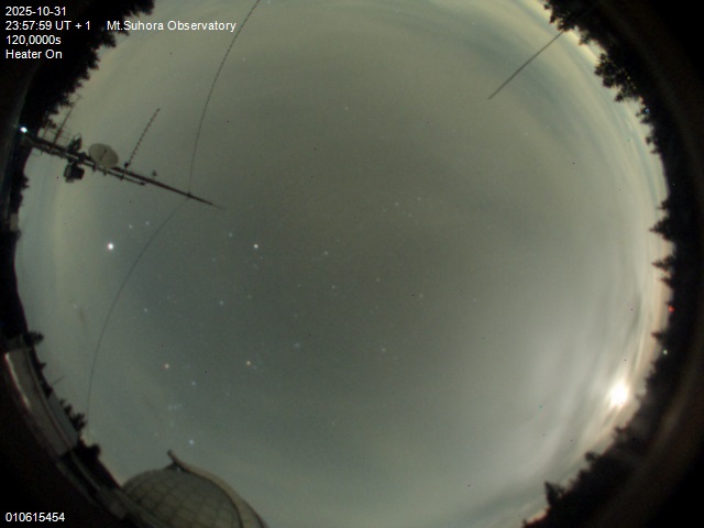 Zdjęcie ściągnięte w dniu 2025-11-01 o godzinie 00:00:58 czasu lokalnego.